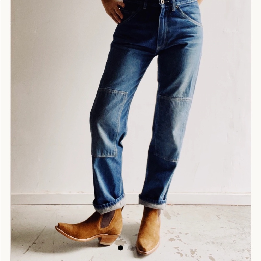Hey Gang jeans